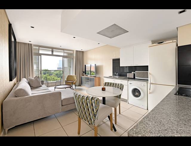 0.5 BEDROOM APARTMENT SOLD IN DE WATERKANT